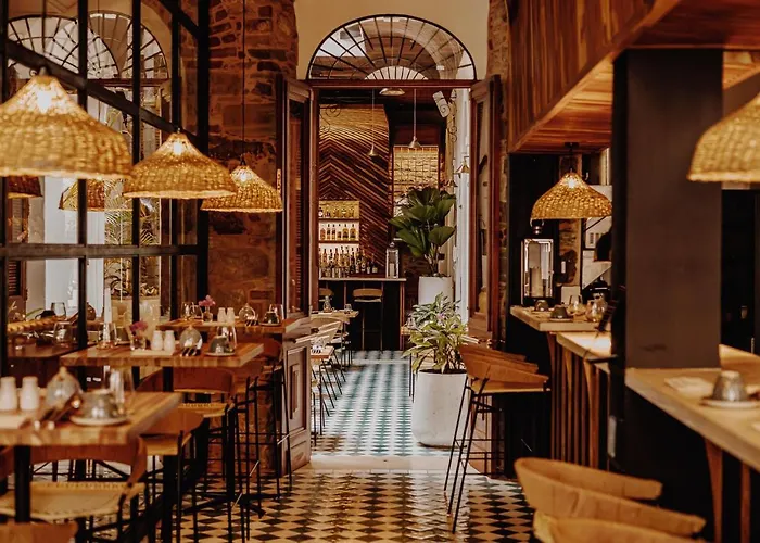 Amarla Boutique Hotel Casco Viejo (Adults Only)