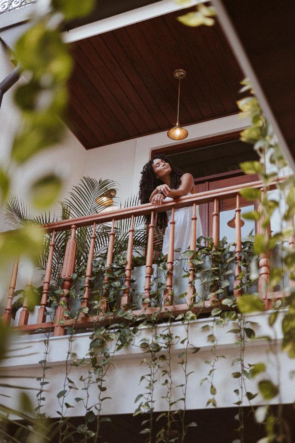 Hotel Amarla Boutique Casco Viejo (adults Only) *