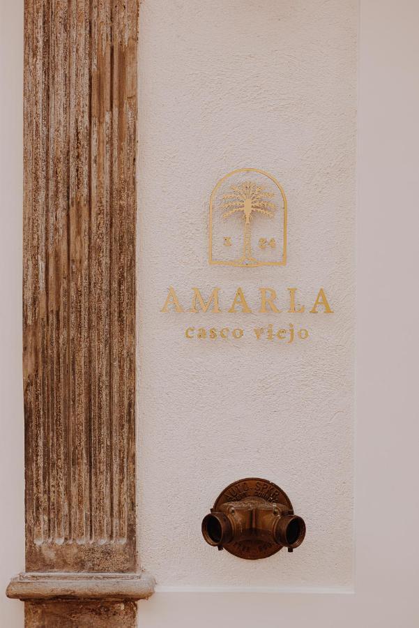 Amarla Boutique Casco Viejo (adults Only) Hotel