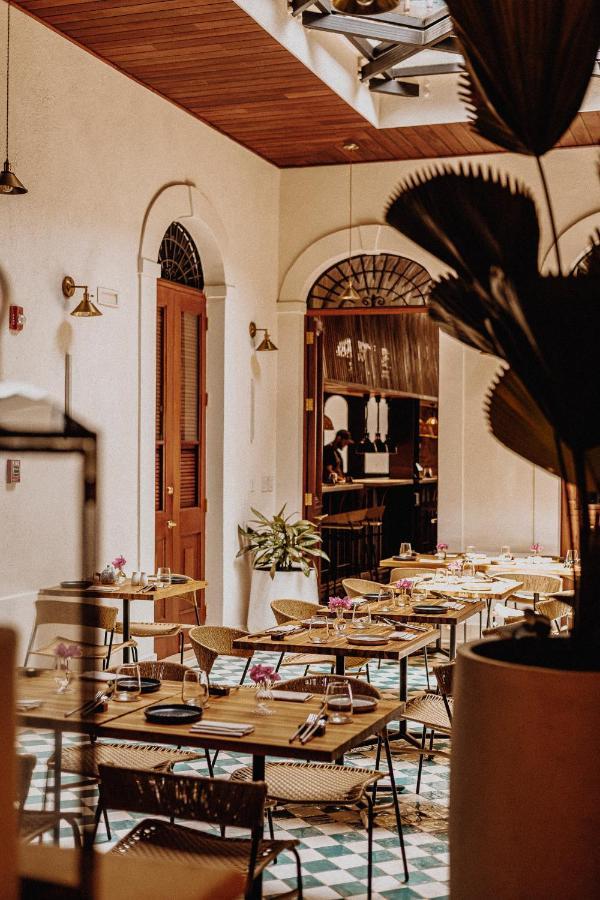 Amarla Boutique Casco Viejo (adults Only) Hotel Panama City