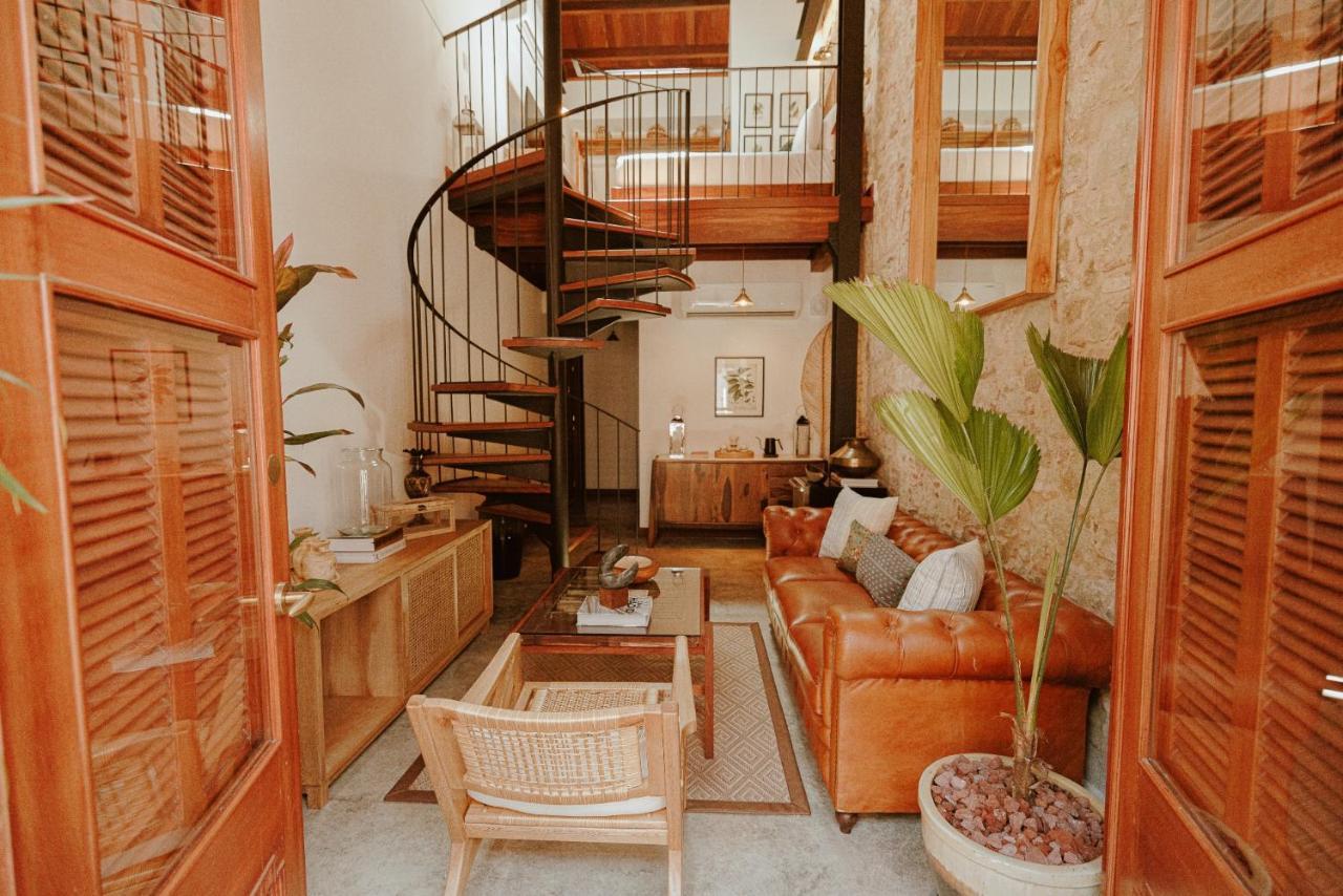 Amarla Boutique Casco Viejo (adults Only)
