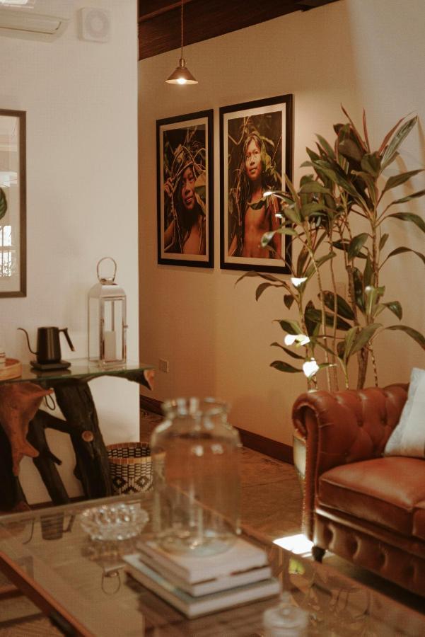 Hotel Amarla Boutique Casco Viejo (adults Only) *