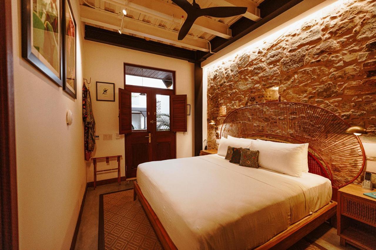 Amarla Boutique Casco Viejo (adults Only) Hotel