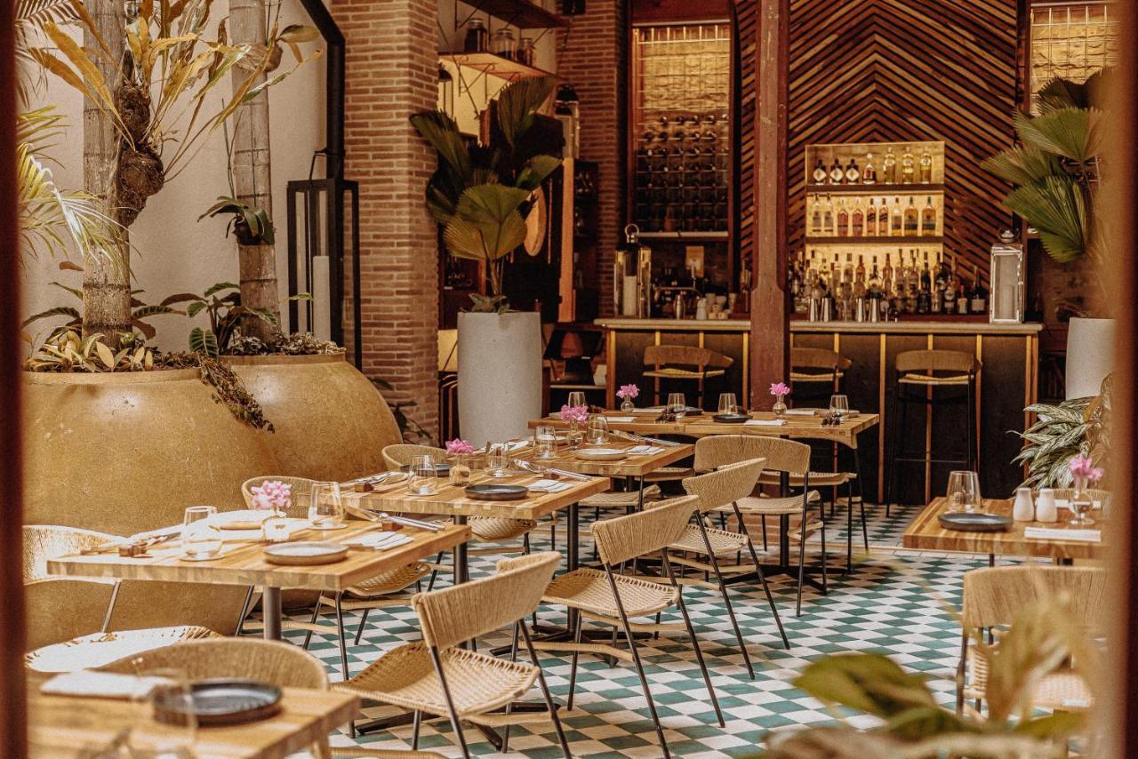 Hotel Amarla Boutique Casco Viejo (adults Only) *