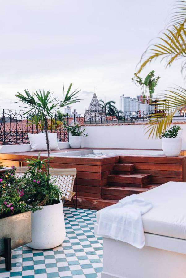 Amarla Boutique Casco Viejo (adults Only) Hotel