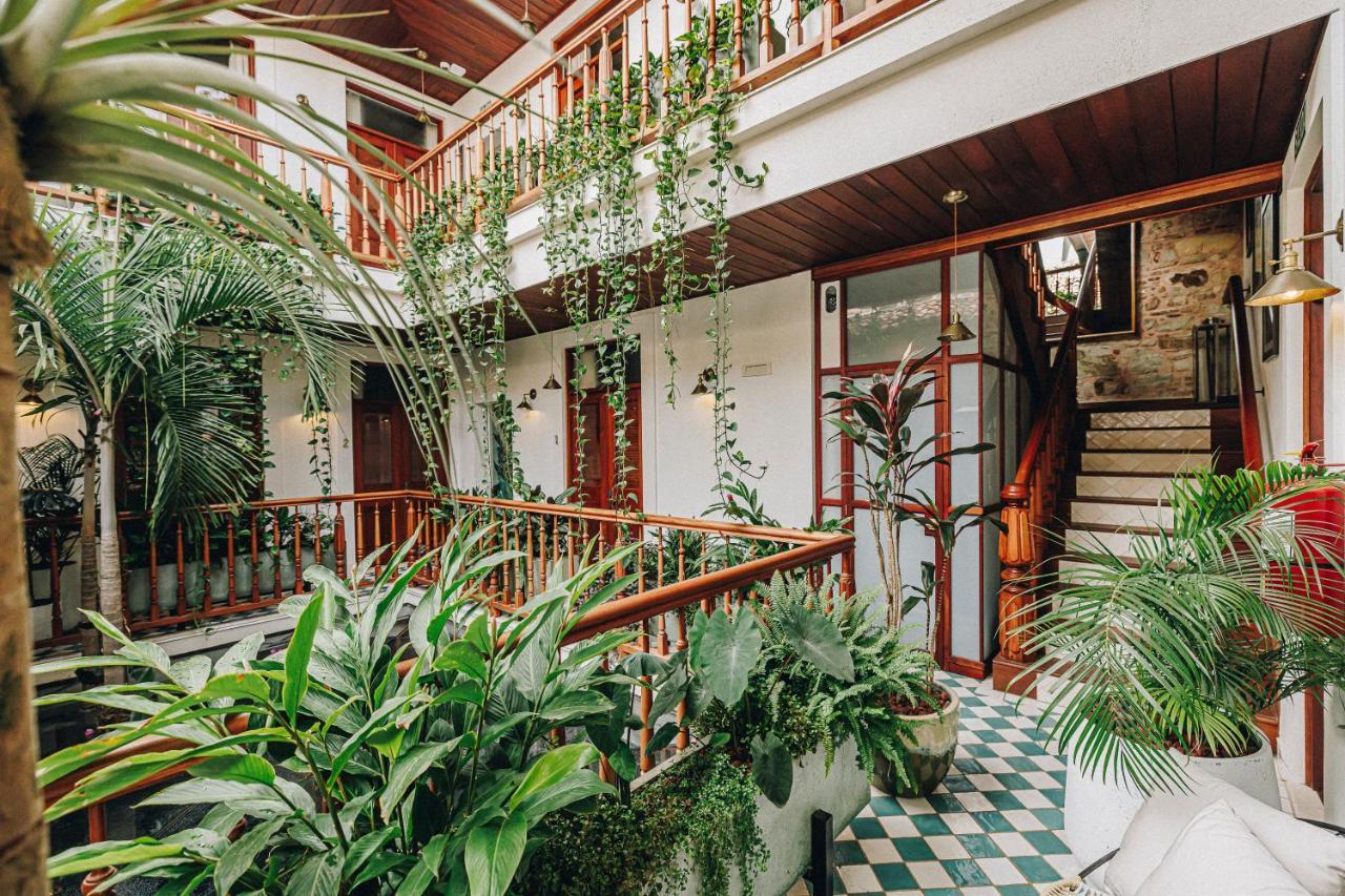 Amarla Boutique Casco Viejo (adults Only) Hotel
