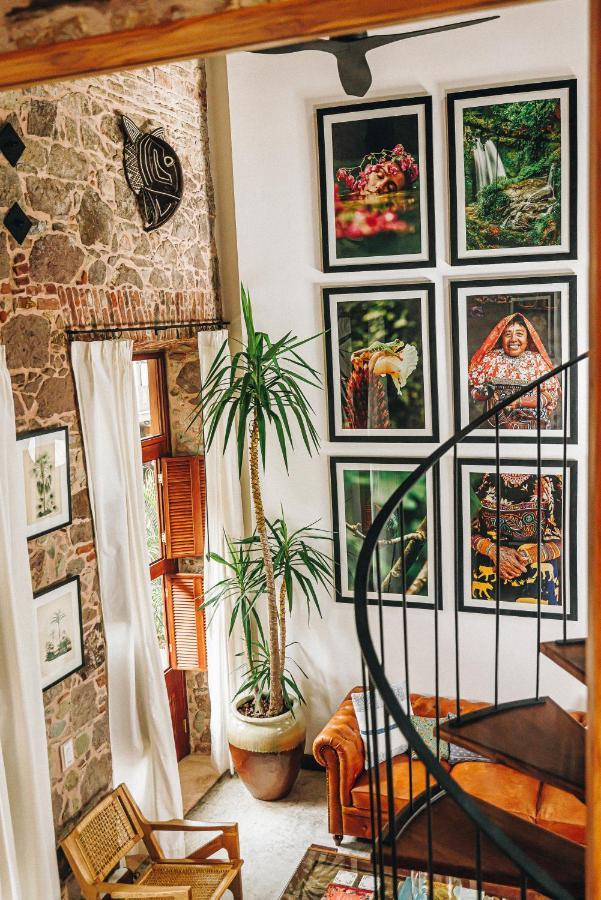 Hotel Amarla Boutique Casco Viejo (adults Only)