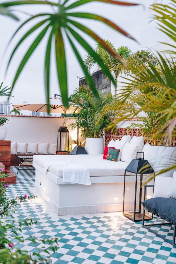 Amarla Boutique Casco Viejo (adults Only) *