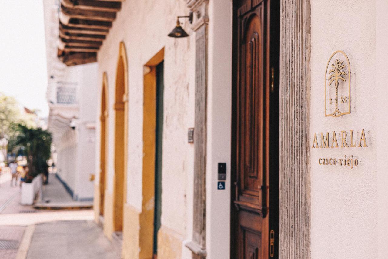Amarla Boutique Casco Viejo Ciudad de Panamá